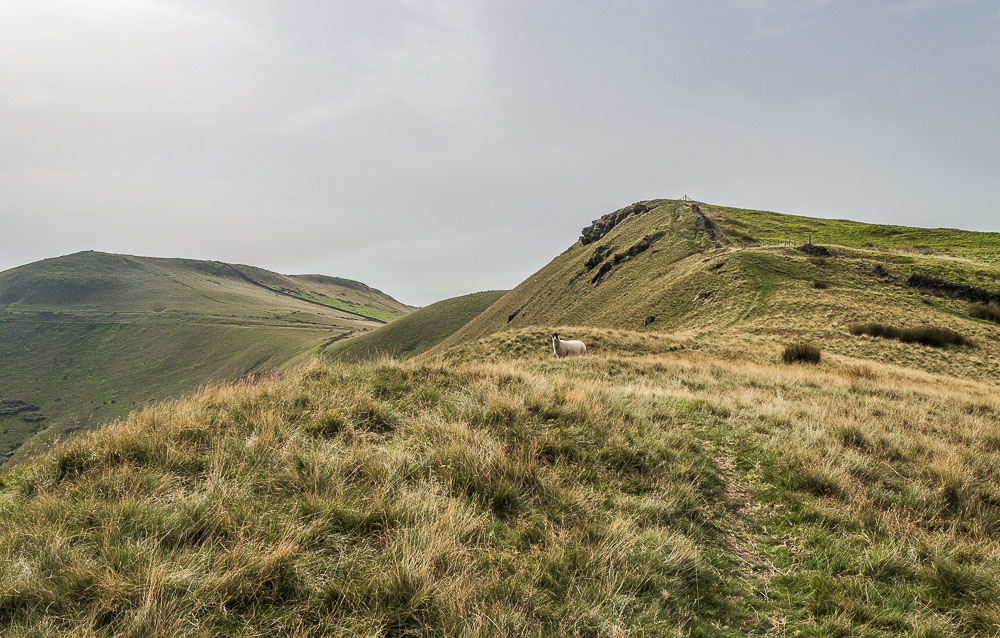 Mount Famine